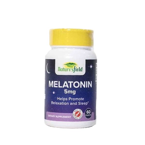 Naturesfield Melatonin